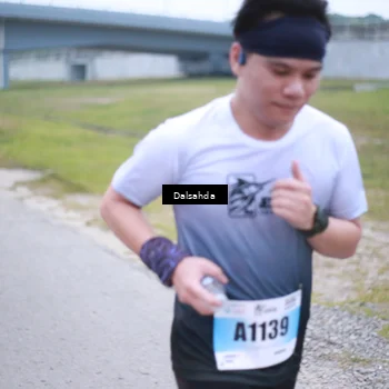 Runner Photo 7248818