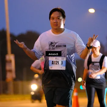 Runner Photo 7248822