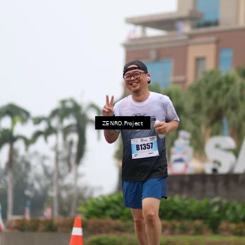 Runner Photo 7248829