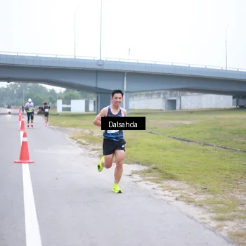 Runner Photo 7248835