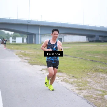 Runner Photo 7248838
