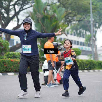 Runner Photo 7248840