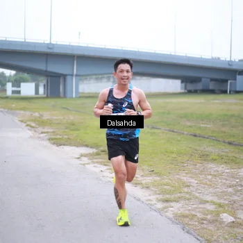 Runner Photo 7248841