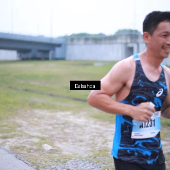 Runner Photo 7248848
