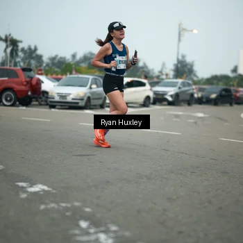 Runner Photo 7248850