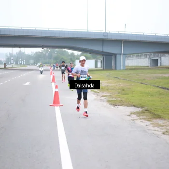 Runner Photo 7248852