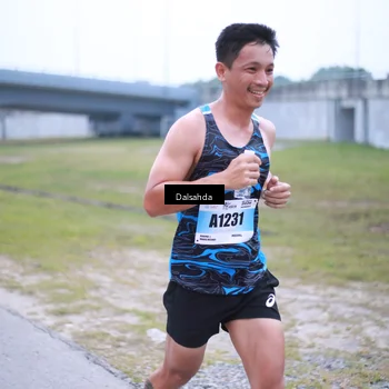 Runner Photo 7248856