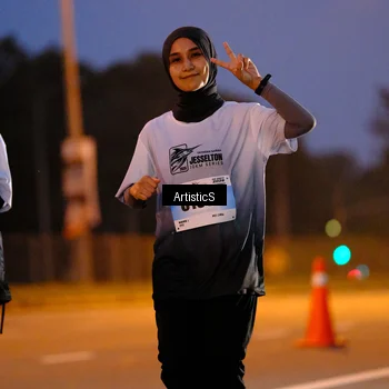 Runner Photo 7248863
