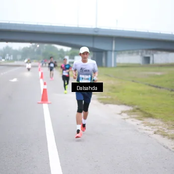 Runner Photo 7248867