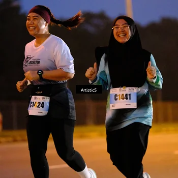 Runner Photo 7248868