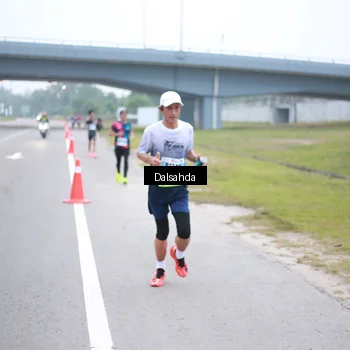 Runner Photo 7248869
