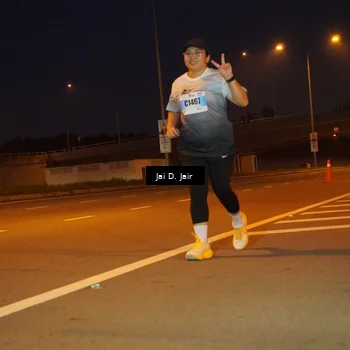 Runner Photo 7248879