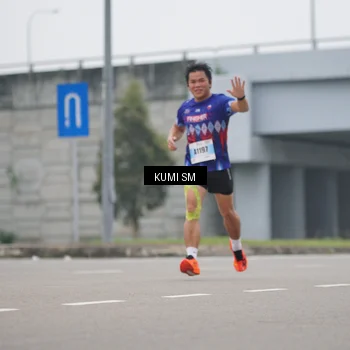 Runner Photo 7248887