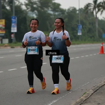 Runner Photo 7248893