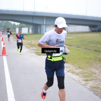 Runner Photo 7248896