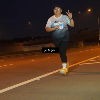 Runner Photo 7248897