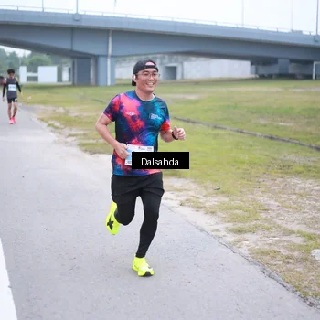 Runner Photo 7248899
