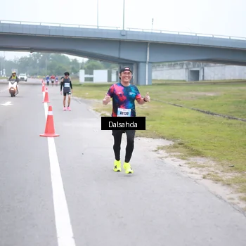 Runner Photo 7248900