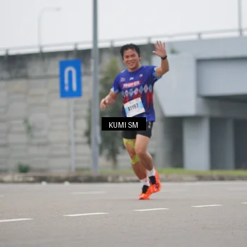Runner Photo 7248901