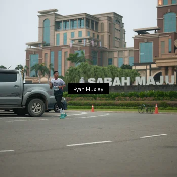Runner Photo 7248902