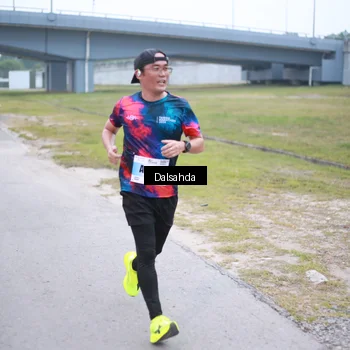 Runner Photo 7248905