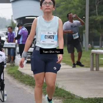 Runner Photo 7248906