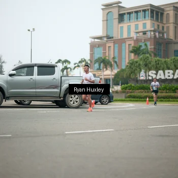 Runner Photo 7248908