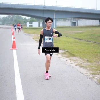 Runner Photo 7248911
