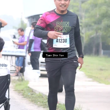 Runner Photo 7248917