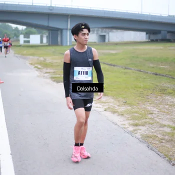 Runner Photo 7248918