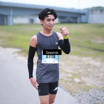 Runner Photo 7248921