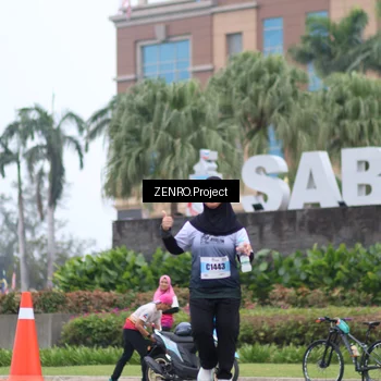 Runner Photo 7248929