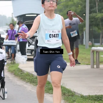 Runner Photo 7248930