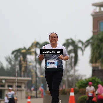 Runner Photo 7248932