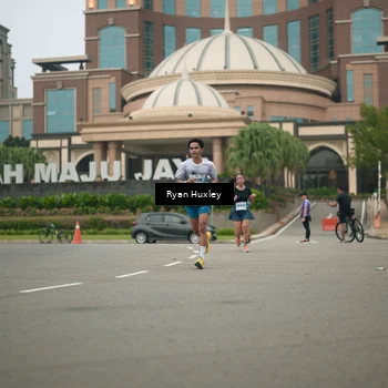 Runner Photo 7248941
