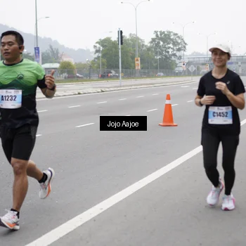 Runner Photo 7248945