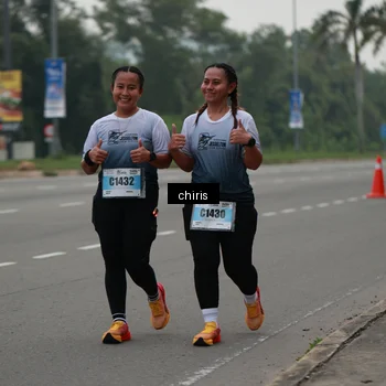 Runner Photo 7248949