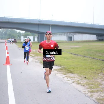 Runner Photo 7248956