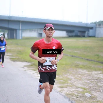 Runner Photo 7248959