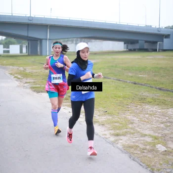 Runner Photo 7248965