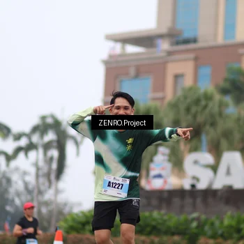 Runner Photo 7248968