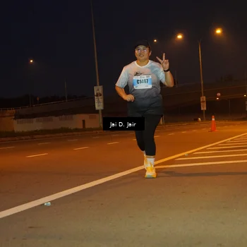 Runner Photo 7248970