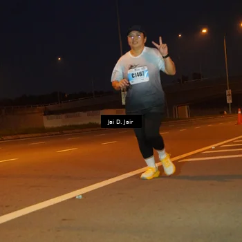 Runner Photo 7248973