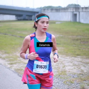 Runner Photo 7248976