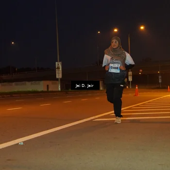 Runner Photo 7248977