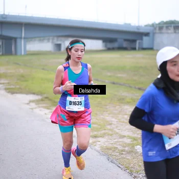 Runner Photo 7248978