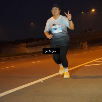 Runner Photo 7248983