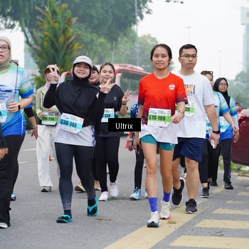 Runner Photo 7248984