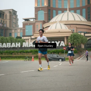 Runner Photo 7248985