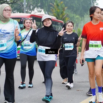 Runner Photo 7248988